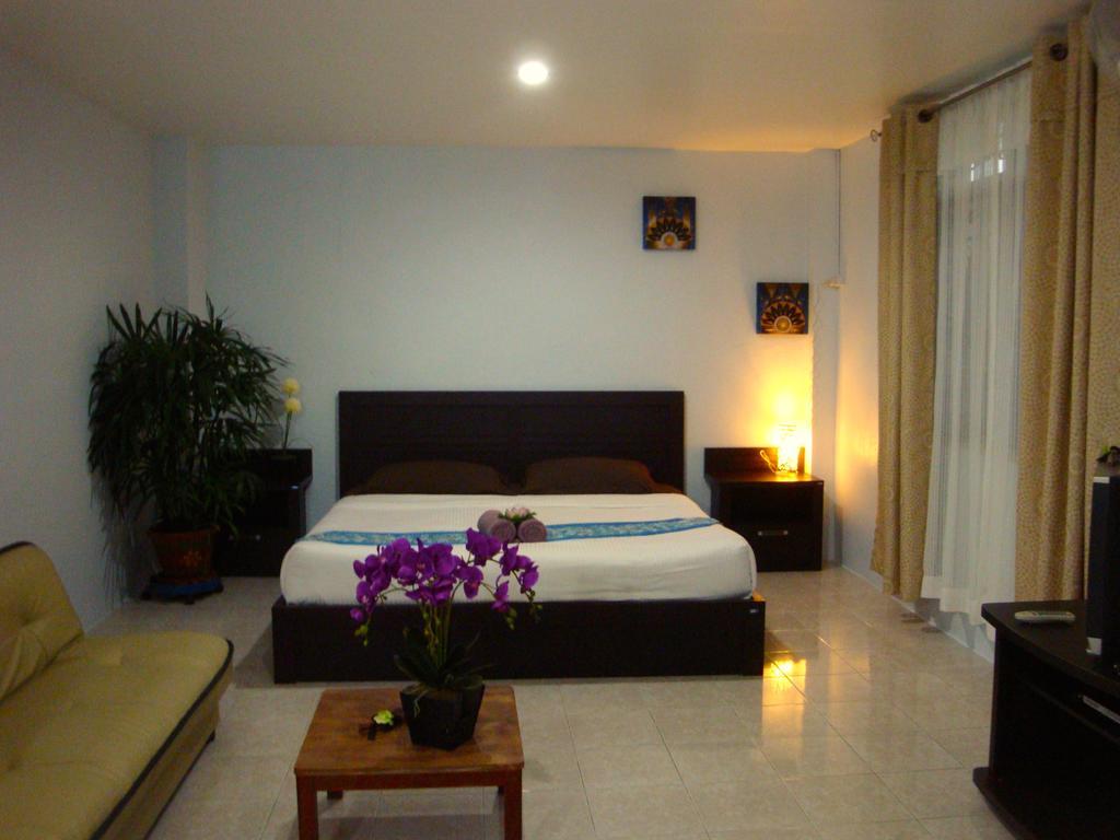Similan Mini-hôtel Bang Tao Beach (Phuket)